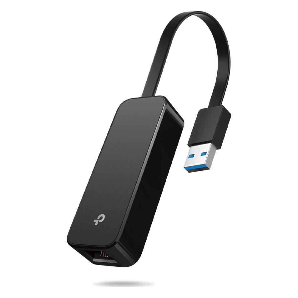 Placa de Red TP-Link USB 3.0 Giga Placa de Red TP-Link USB 3.0 Giga