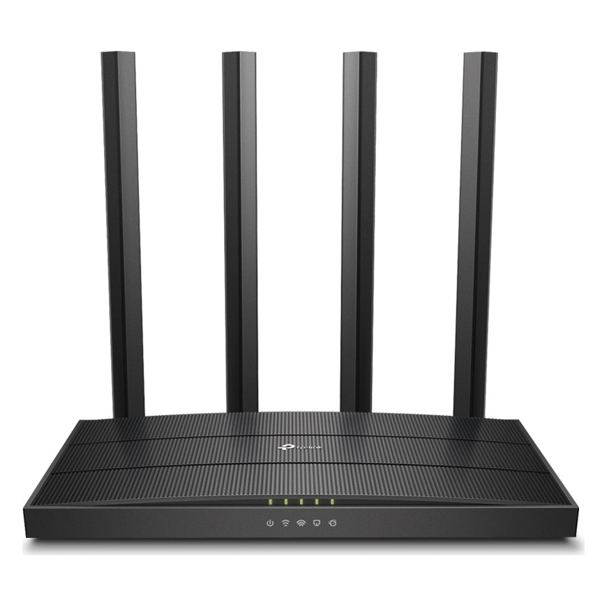 Router TP-Link Wi-Fi Archer C80 AC1900