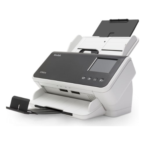 SCANNER KODAK-S2060W ETH DUPLEX 60PPM ADF 80ppm