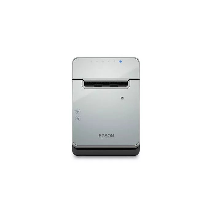 Impresora Térmica Epson TM-L100 ETH+USB+SER