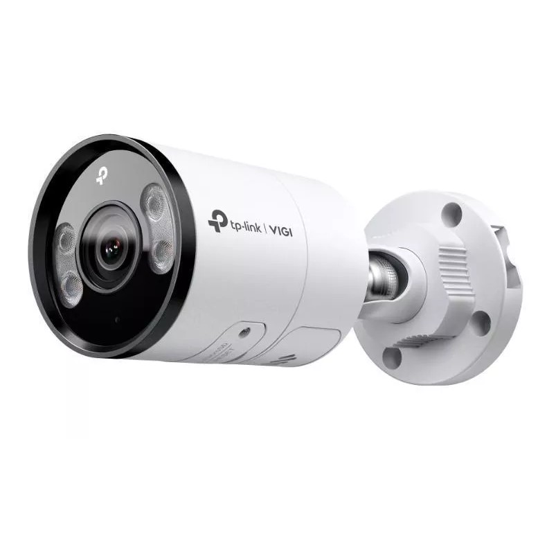 Cámara IP TP-Link VIGI IS S385 8MP Exterior Bala 2.8MM